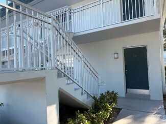 2800 Indian River Blvd Unit N1, Vero Beach, FL 32960
