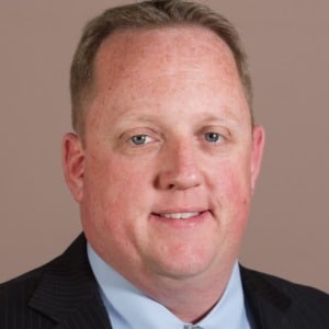 Keith McGurk