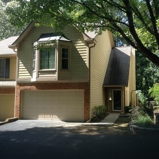 2960 Woodruff Dr SE, Smyrna, GA 30080