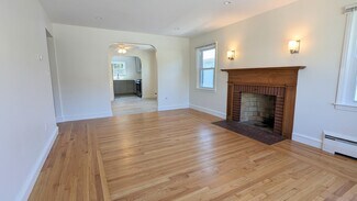 852 Smith St Unit 2, Providence, RI 02908