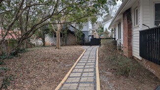 17 1/2 Oaklawn Ave Unit 17.5 Oaklawn Ave Cottage, Asheville, NC 28804