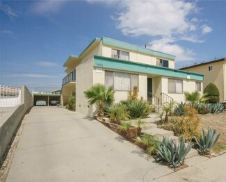 1443 W 81st St Unit 2, Los Angeles, CA 90047