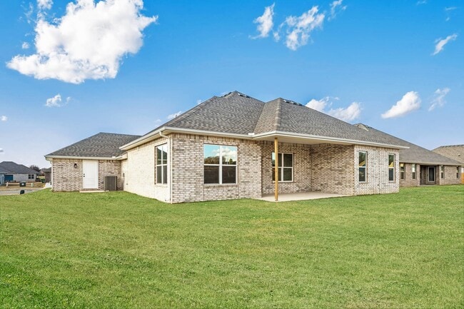 2230 Overlook Way, Farmington, AR 72730 - photo 3