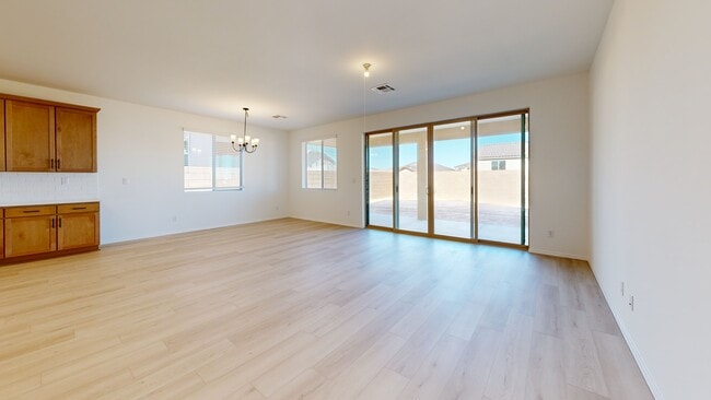 3024 Donita Ln NE, Rio Rancho, NM 87144 - photo 3