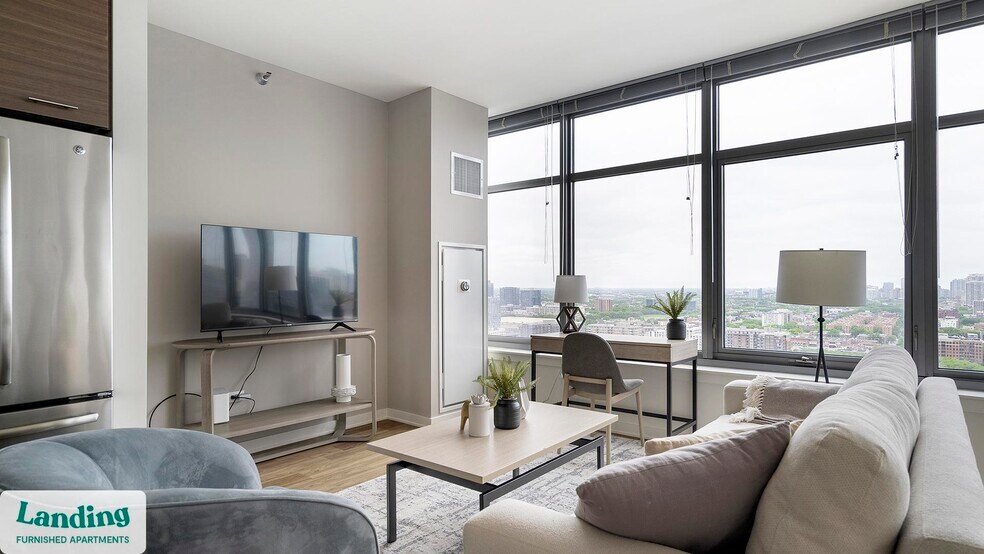 347 W Chestnut St unit 2504.1404624, Chicago, IL 60610 - photo 1