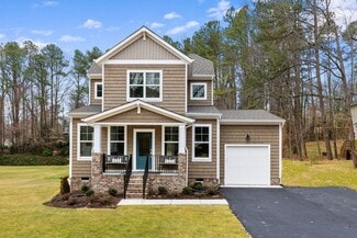 8100 Lyndale Dr Unit 36470725, North Chesterfield, VA 23235