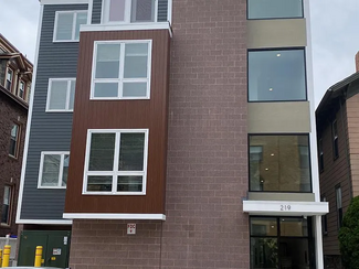 219 Waterman St Unit 303, Providence, RI 02906