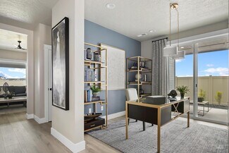 5665 W Ladle Rapids St, Meridian, ID 83646