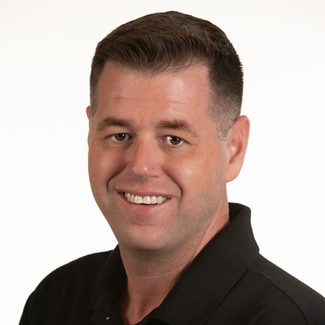 Kevin Gracey