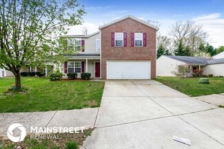 4490 Westhill Place, Kernersville, NC 27284