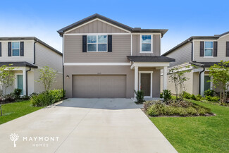 2668 Island Walk Dr, Deltona, FL 32738