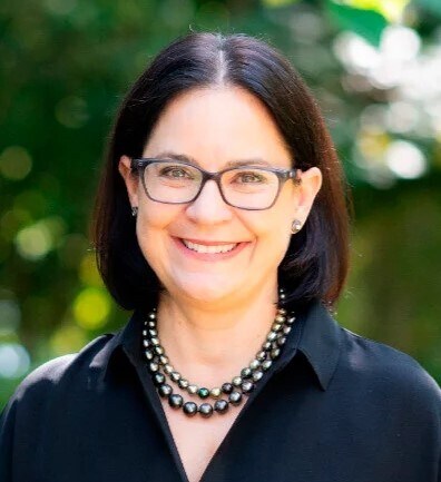 Marcela Foshay