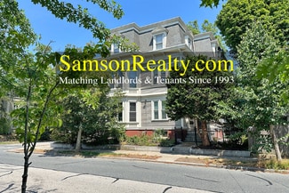 182 Cypress St Unit th, Providence, RI 02906
