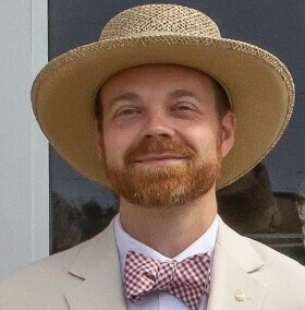 Daniel Shew