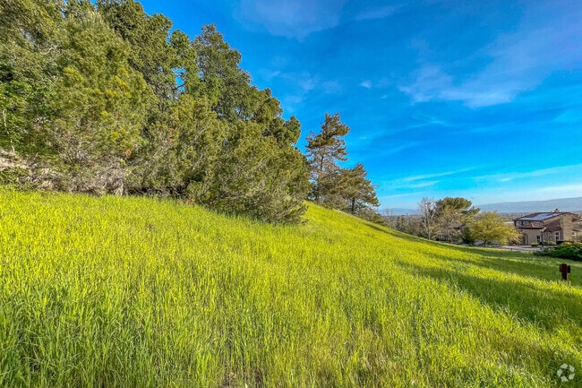 Kooser residents can find some of the most stunning views at Heintz open space.