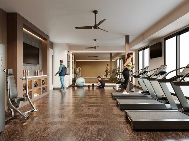 Parkway Commons, Minneapolis, MN 55416 - photo 4