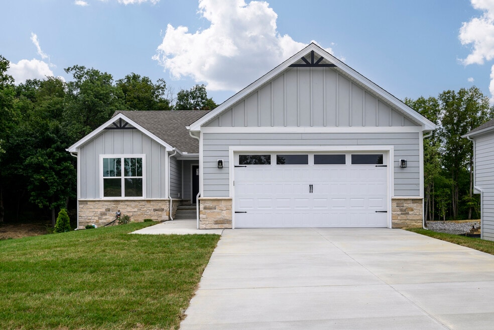 4206 Skylar Way unit 37769569, New Albany, IN 47150 - photo 1