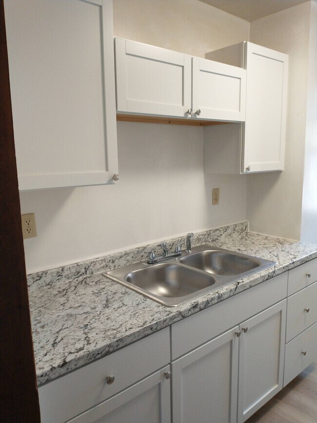 Kitchen View 3