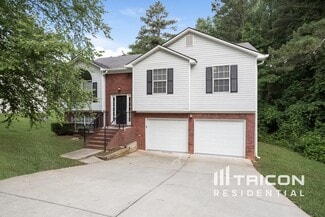 5795 Wellborn Oaks Ct, Lithonia, GA 30058