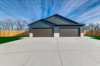 2344 E Cheyenne Ct, Kechi, KS 67067