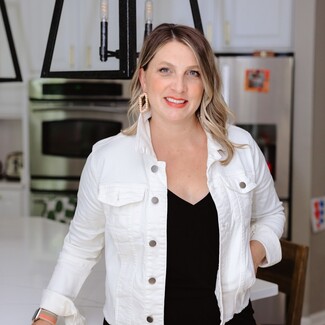 Amy Spillman