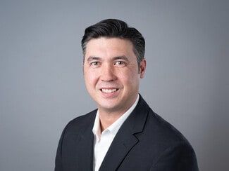 Daniel Wilson