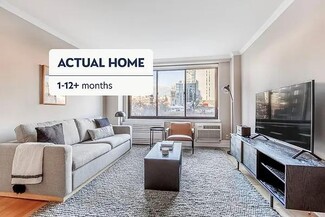 792 Columbus Ave Unit 5K, New York, NY 10025