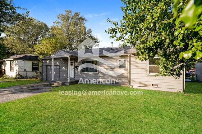 3123 E Xyler St, Tulsa, OK 74110 - photo 2