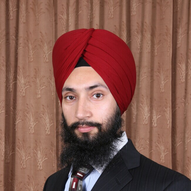 Agent Photo
