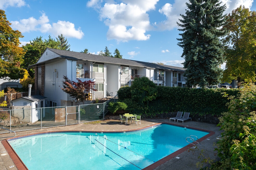 SAGEWOOD ESTATES, Portland, OR 97230 - photo 1