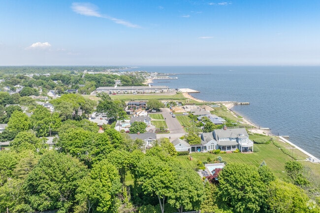 Sayville is a beautiful hamlet situated on the Great South Bay.