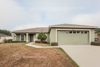 6360 Hampton Pointe Cir, Lakeland, FL 33813