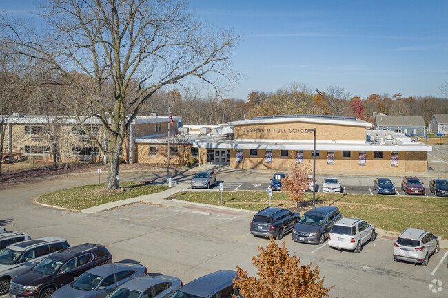 George M. Null Elementary School