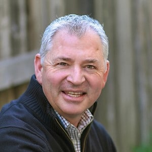 Mark Spaulding