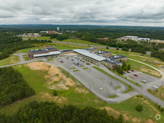 Jess Lanier High School