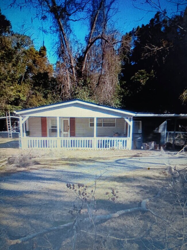 925 E Pearl St, Monticello, FL 32344