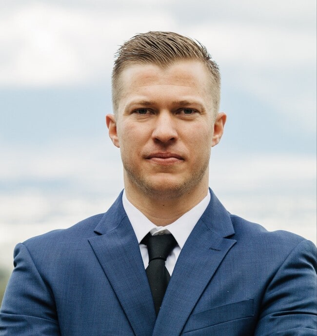 Agent Photo