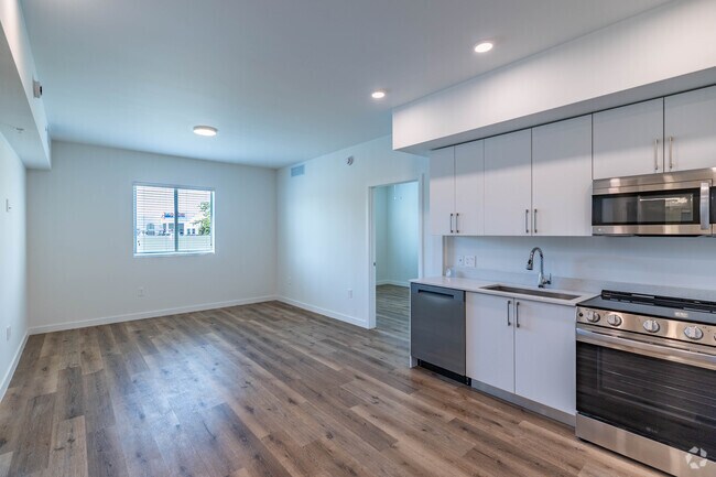 Adrian Builders at Eureka, Miami, FL 33157 - photo 5