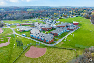 Waterford Junior/Senior High School