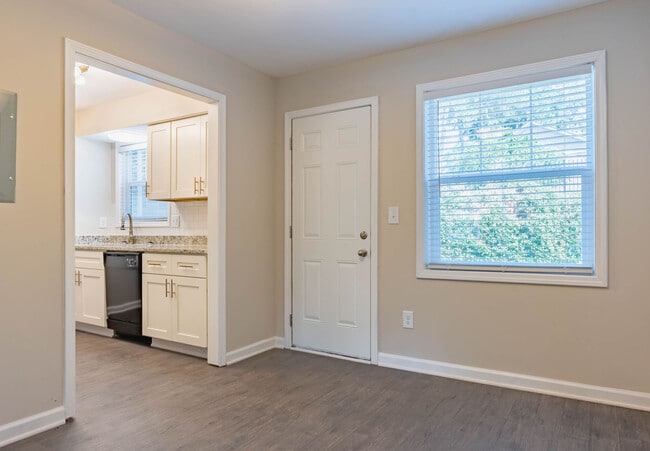 The Grove at Six Hundred Apartment Homes, Rome, GA 30165 - photo 4