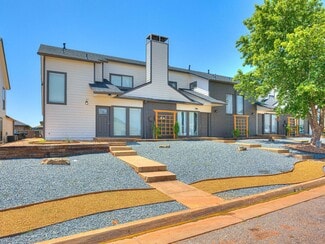 11403 N Lincoln Blvd, Oklahoma City, OK 73114
