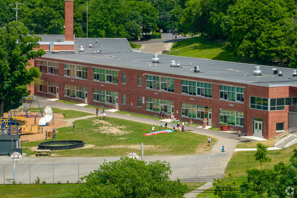 South Hill School has activities for students all summer long.