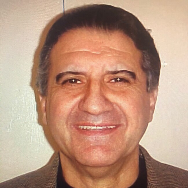 Agent Photo
