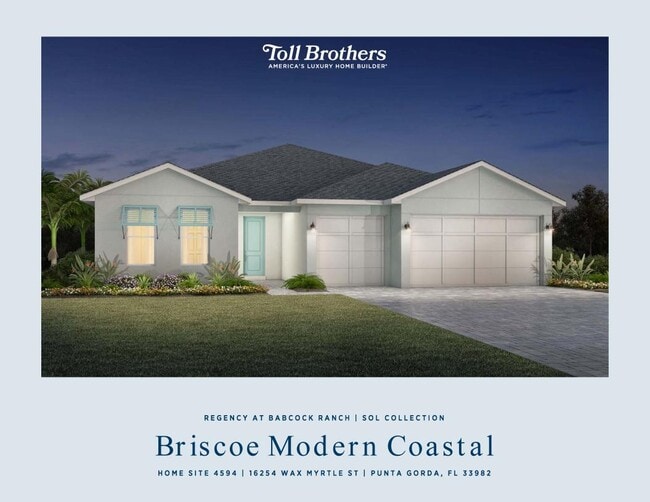 16254 Wax Myrtle St, Punta Gorda, FL 33982 - photo 2