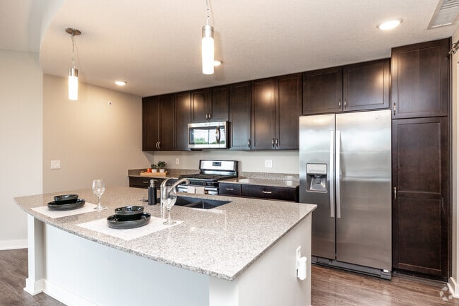 Residences at 62W, Johnston, IA 50131 - photo 5