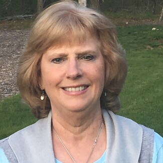 Cynthia Veronesi