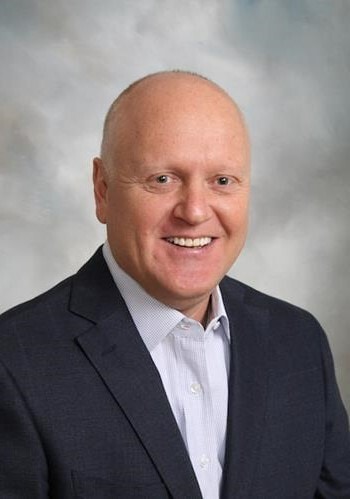 Randy Kramer