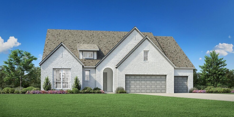 220 Flower Valley Pkwy unit 36359214, Liberty Hill, TX 78642 - photo 1