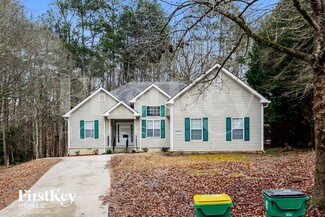 241 Ryan Rd, Winder, GA 30680