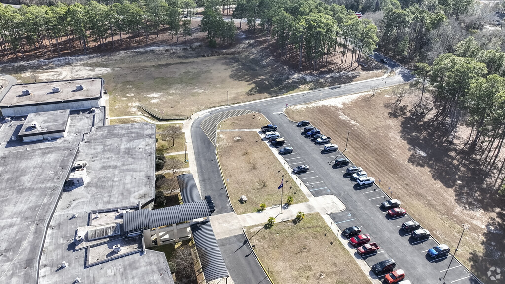 Herbert A. Wood Elementary School offers children a great start to their academic life.